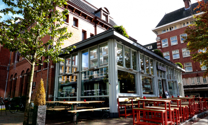 Brouwerij Troost Oost